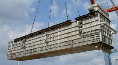 設計機器の製作