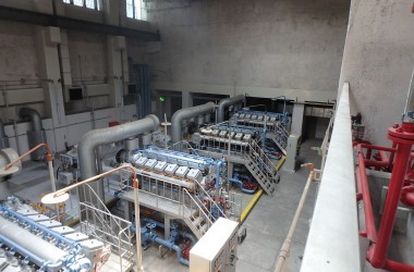 上下水道設計部