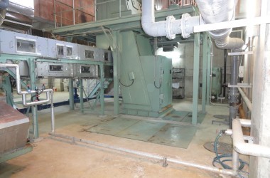 上下水道設計部