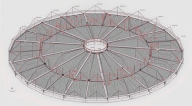 構造解析･計算書作成業務