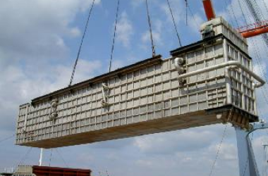 設計機器の製作