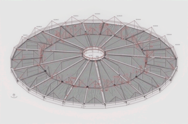構造解析･計算書作成業務